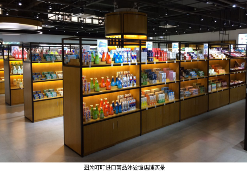 百货商场的新趋势与未来展望