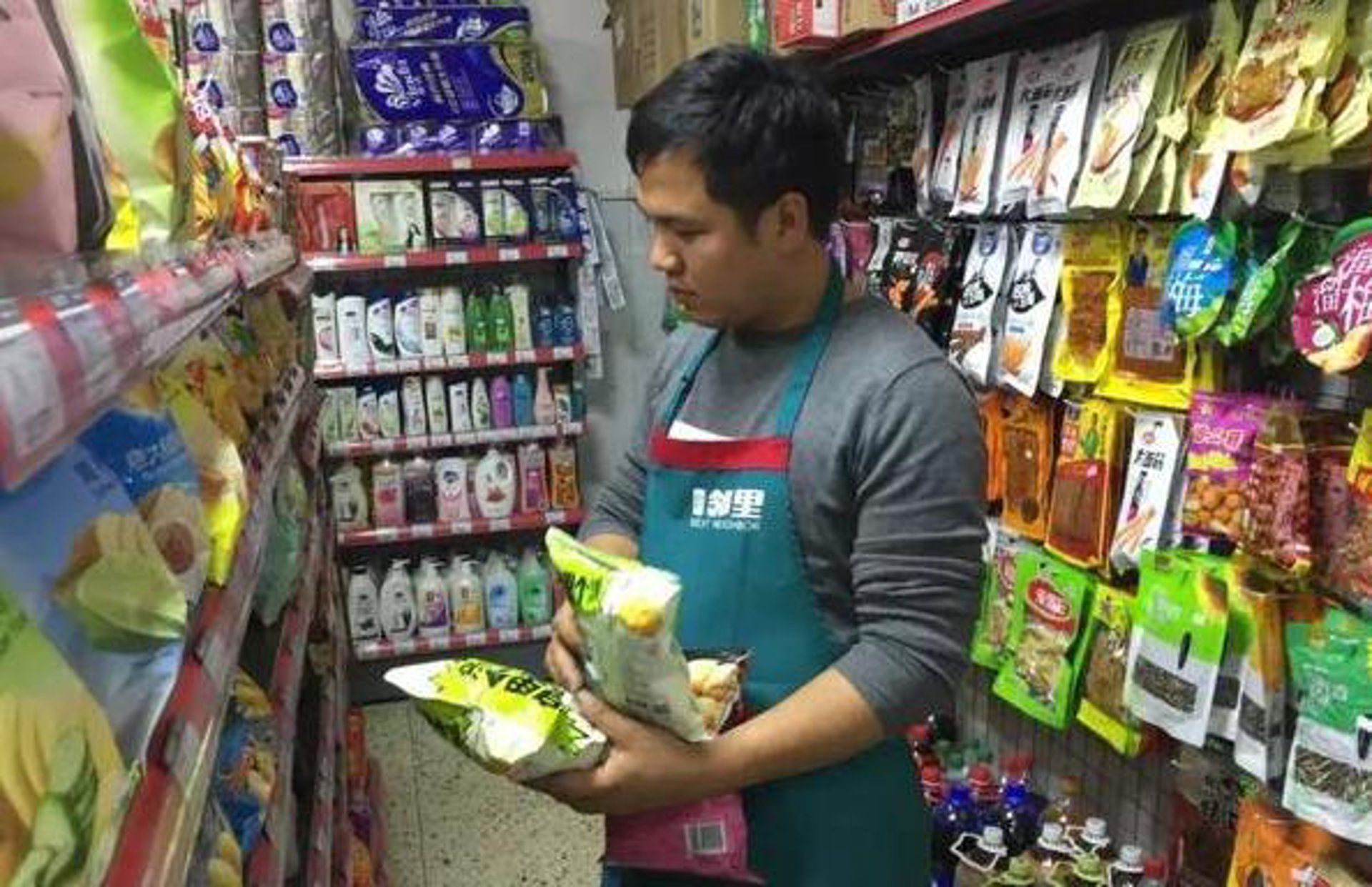 如何在众多百货商城中挑选到心仪的礼品？