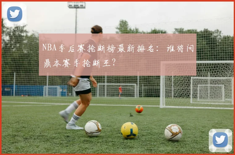 NBA季后赛抢断榜最新排名：谁将问鼎本赛季抢断王？